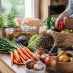 Manger local et bio sans exploser son budget : astuces pratiques et bons réflexes
