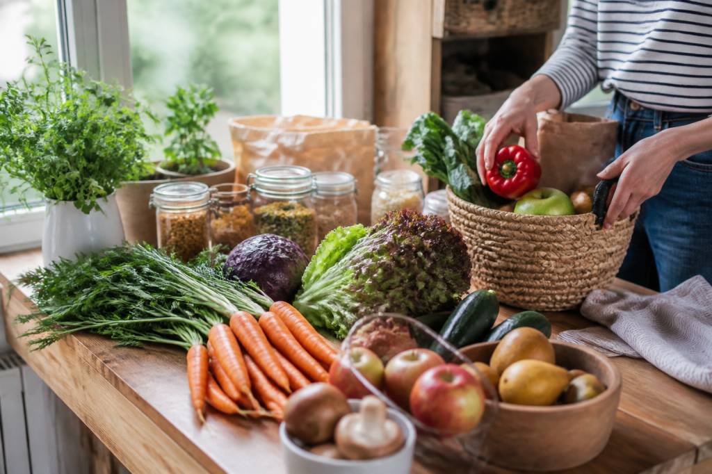 Manger local et bio sans exploser son budget : astuces pratiques et bons réflexes