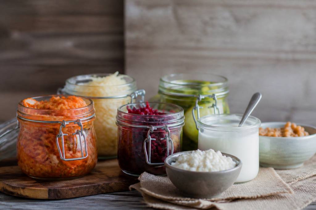 Les aliments fermentés à intégrer dans son quotidien : idées simples et bienfaits à connaître