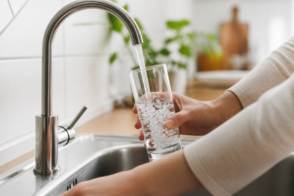 Comment éliminer les pfas de l&rsquo;eau de boisson avec des gestes efficaces