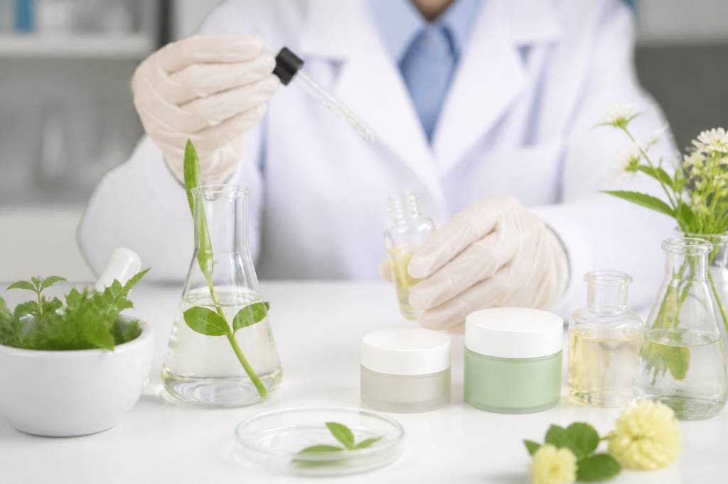 Laboratoire cosmétiques : comment choisir des soins bio de qualité
