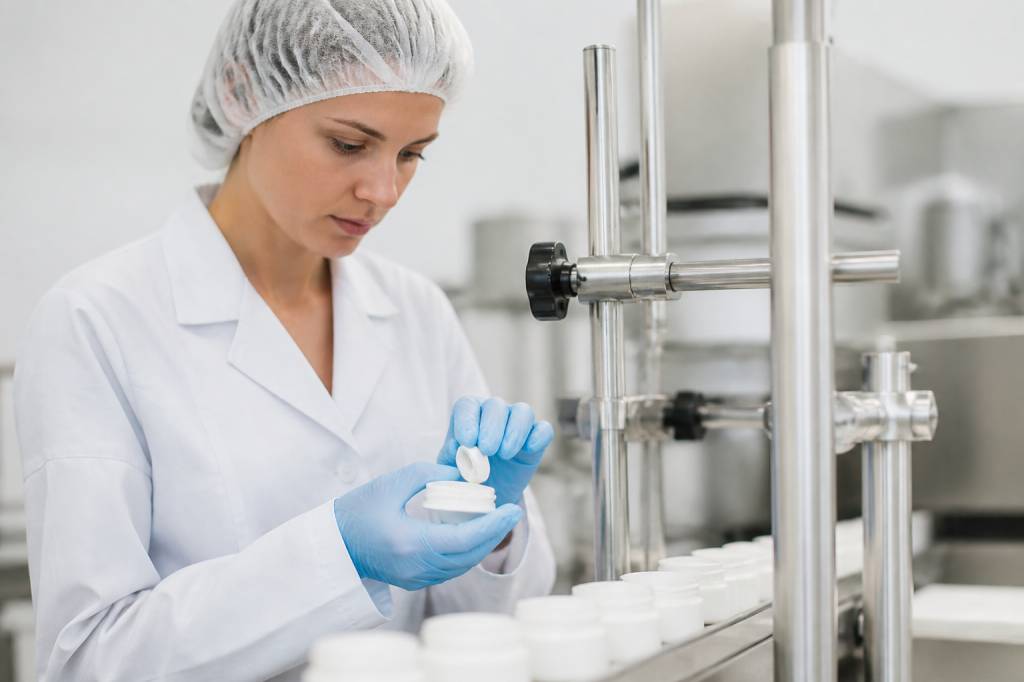 Usine cosmétique : comment choisir des produits bio et de qualité