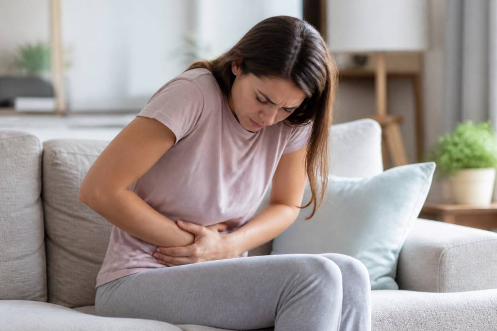 Règles douloureuses : quelle maladie peut en être la cause ?