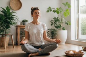 Bien être naturel : 7 conseils pour améliorer votre quotidien