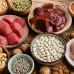 Aliment riche zinc : les meilleures sources bio à intégrer au quotidien